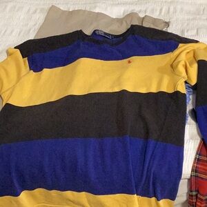 Ralph Sweater